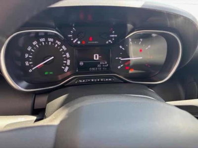 Citroen C3 Aircross PureTech 110 S&S Shine Pack (13)