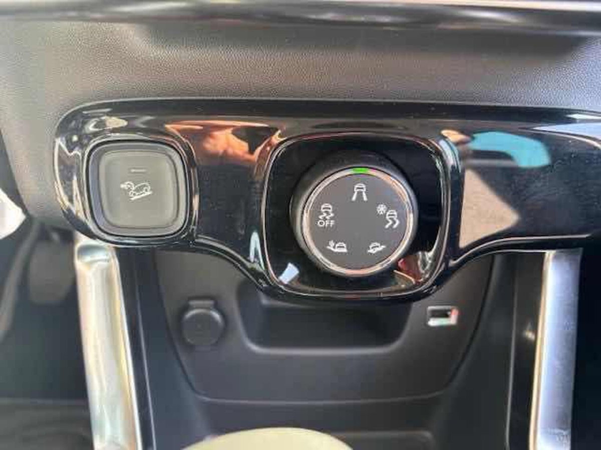 Citroen C3 Aircross PureTech 110 S&S Shine Pack (14)