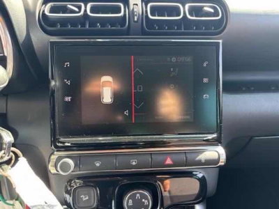 Citroen C3 Aircross PureTech 110 S&S Shine Pack (15)