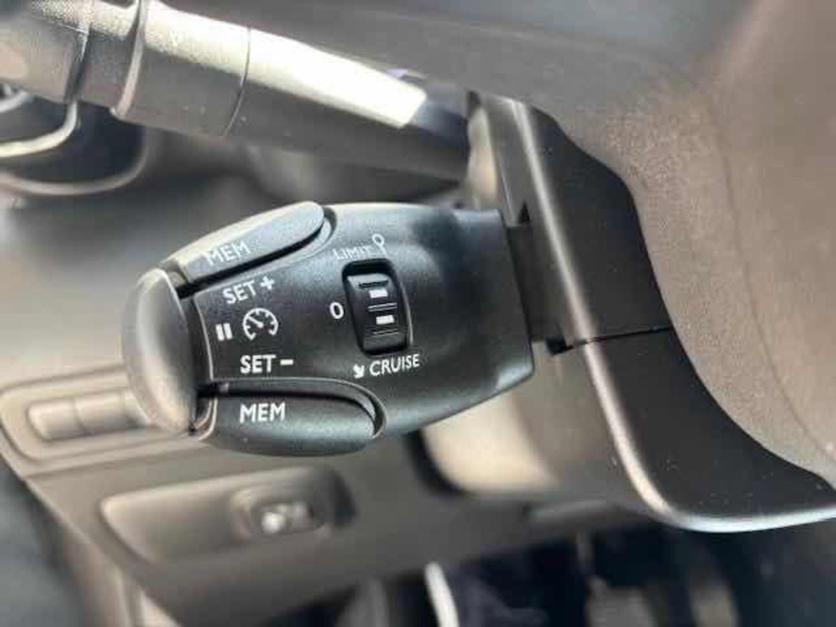 Citroen C3 Aircross PureTech 110 S&S Shine Pack (16)