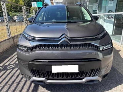 Citroen C3 Aircross PureTech 110 S&S Shine Pack (3)
