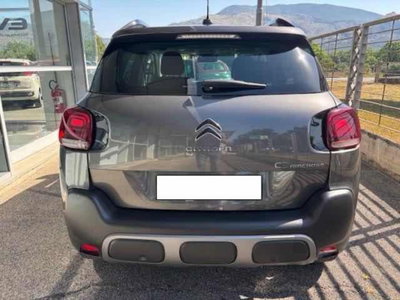 Citroen C3 Aircross PureTech 110 S&S Shine Pack (4)