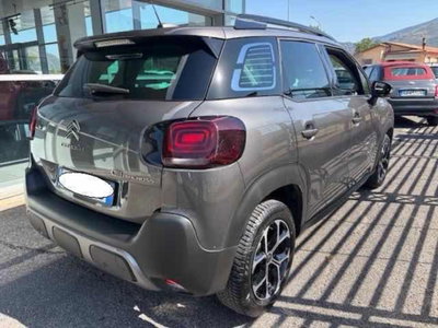Citroen C3 Aircross PureTech 110 S&S Shine Pack (6)