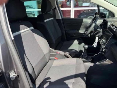 Citroen C3 Aircross PureTech 110 S&S Shine Pack (7)