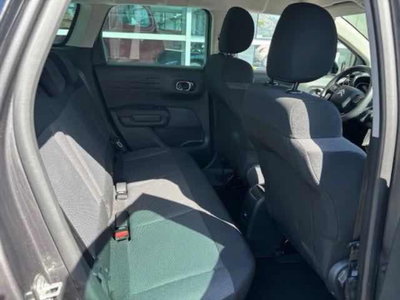 Citroen C3 Aircross PureTech 110 S&S Shine Pack (9)