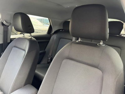 Audi A1 Sportback 30 TFSI Admired Advanced (20)
