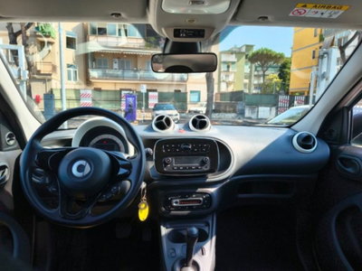 smart forfour forfour 70 1.0 twinamic Passion (13)