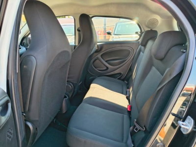 smart forfour forfour 70 1.0 twinamic Passion (15)