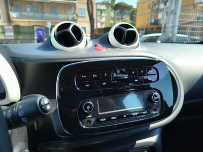smart forfour forfour 70 1.0 twinamic Passion (16)