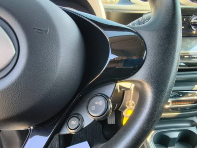 smart forfour forfour 70 1.0 twinamic Passion (9)