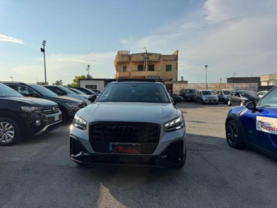 Audi Q2 Q2 35 TFSI S tronic S line Edition usata