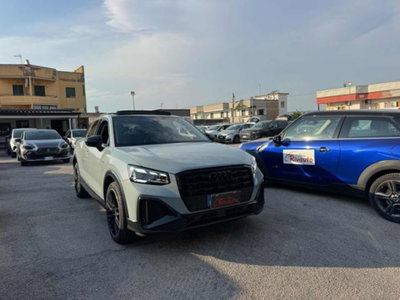 Audi Q2 Q2 35 TFSI S tronic S line Edition (3)