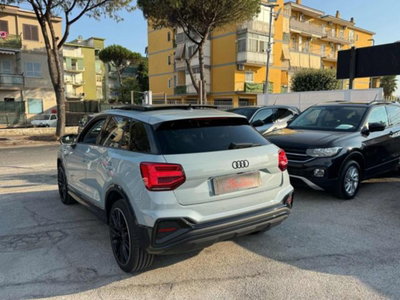 Audi Q2 Q2 35 TFSI S tronic S line Edition (7)