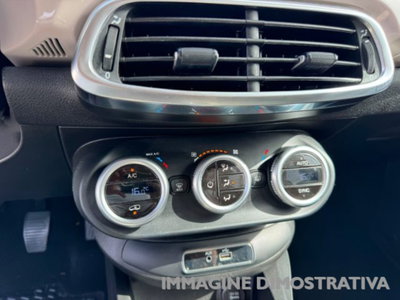 Fiat 500X 1.6 MultiJet 120 CV Lounge (18)