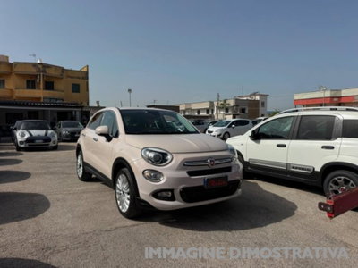Fiat 500X 1.6 MultiJet 120 CV Lounge (4)