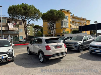 Fiat 500X 1.6 MultiJet 120 CV Lounge (7)