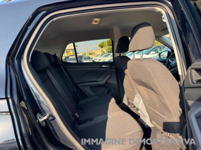 Volkswagen T-Cross 1.0 TSI Style BMT (13)