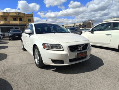 Volvo V50 1.6 D DRIVe cat Start/Stop POLAR usata