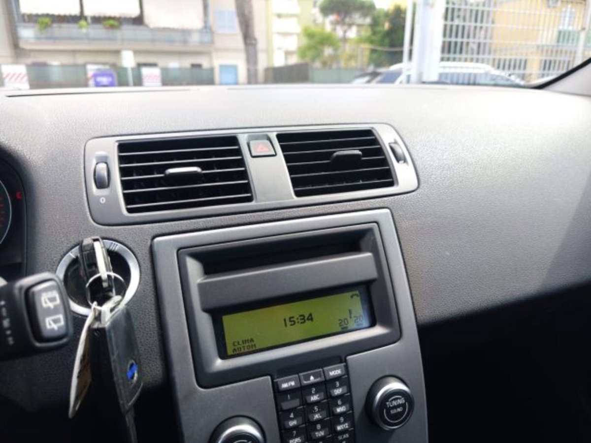 Volvo V50 1.6 D DRIVe cat Start/Stop POLAR (11)
