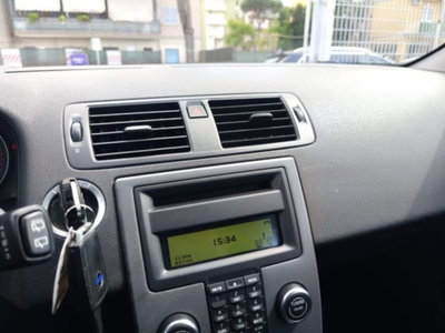 Volvo V50 1.6 D DRIVe cat Start/Stop POLAR (11)