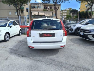 Volvo V50 1.6 D DRIVe cat Start/Stop POLAR (12)