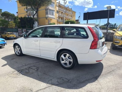 Volvo V50 1.6 D DRIVe cat Start/Stop POLAR (15)
