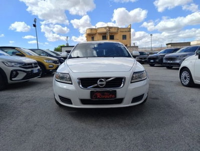 Volvo V50 1.6 D DRIVe cat Start/Stop POLAR (2)
