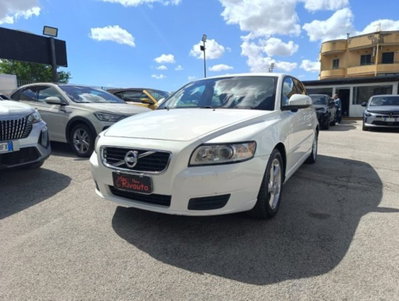 Volvo V50 1.6 D DRIVe cat Start/Stop POLAR (3)