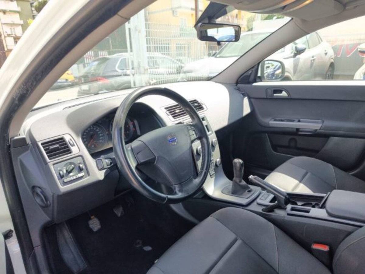 Volvo V50 1.6 D DRIVe cat Start/Stop POLAR (5)
