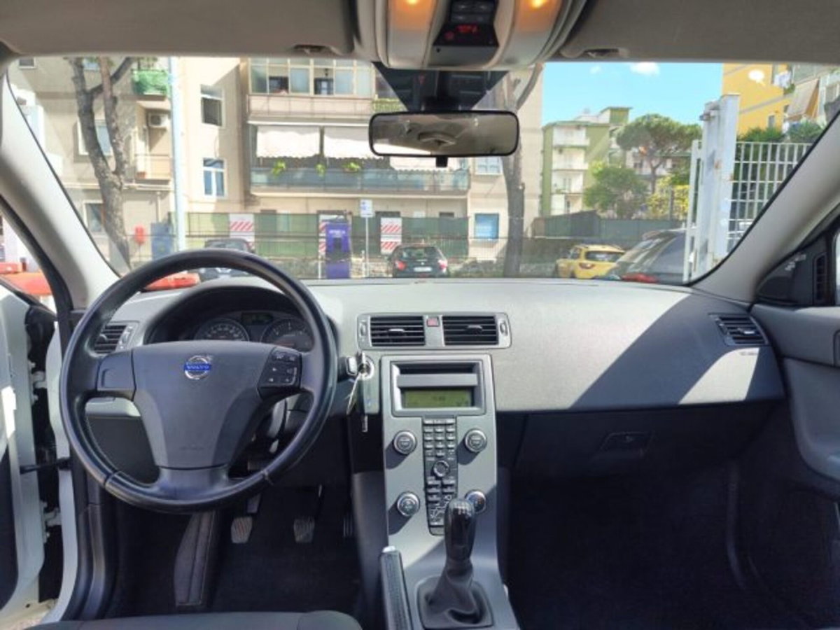 Volvo V50 1.6 D DRIVe cat Start/Stop POLAR (7)