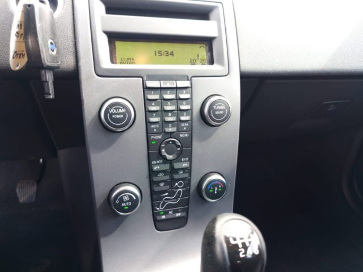 Volvo V50 1.6 D DRIVe cat Start/Stop POLAR (8)