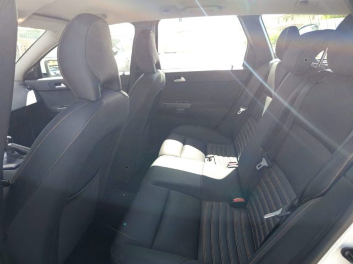 Volvo V50 1.6 D DRIVe cat Start/Stop POLAR (9)