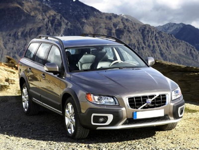Volvo XC70 D5 AWD Summum usata