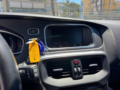 Volvo V40 Cross Country D2 Geartronic Style Plus (13)