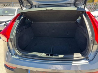 Volvo V40 Cross Country D2 Geartronic Style Plus (16)