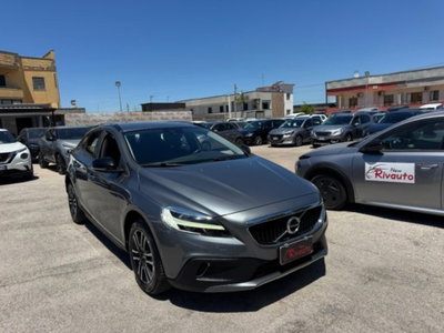 Volvo V40 Cross Country D2 Geartronic Style Plus (3)