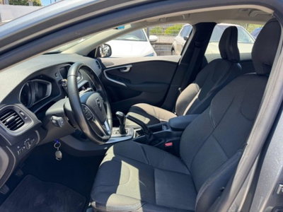 Volvo V40 Cross Country D2 Geartronic Style Plus (7)