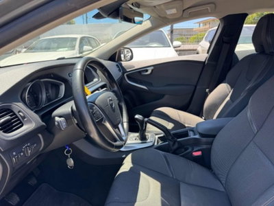 Volvo V40 Cross Country D2 Geartronic Style Plus (8)