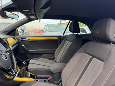 Volkswagen T-Roc Cabrio 1.0 TSI Style (10)