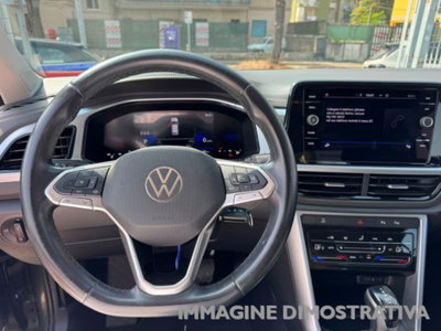 Volkswagen T-Roc 2.0 tdi Life 150cv dsg (11)