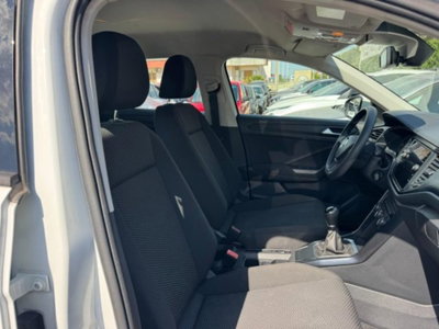 Volkswagen T-Roc 1.6 TDI SCR Style BlueMotion Technology (12)