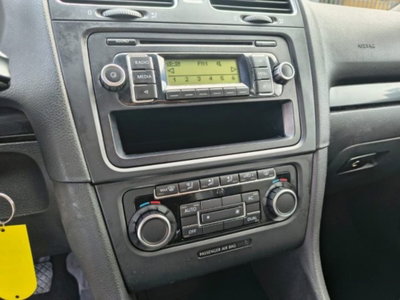 Volkswagen Golf Variant 1.6 TDI 105 CV Trendline BlueMotion Technology (10)
