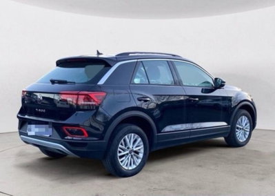Volkswagen T-Roc 1.0 TSI 115 CV Style BlueMotion Technology (4)