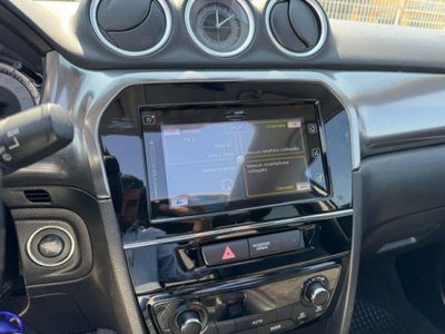 Suzuki Vitara 1.4 Boosterjet A/T 4WD AllGrip Starview (13)