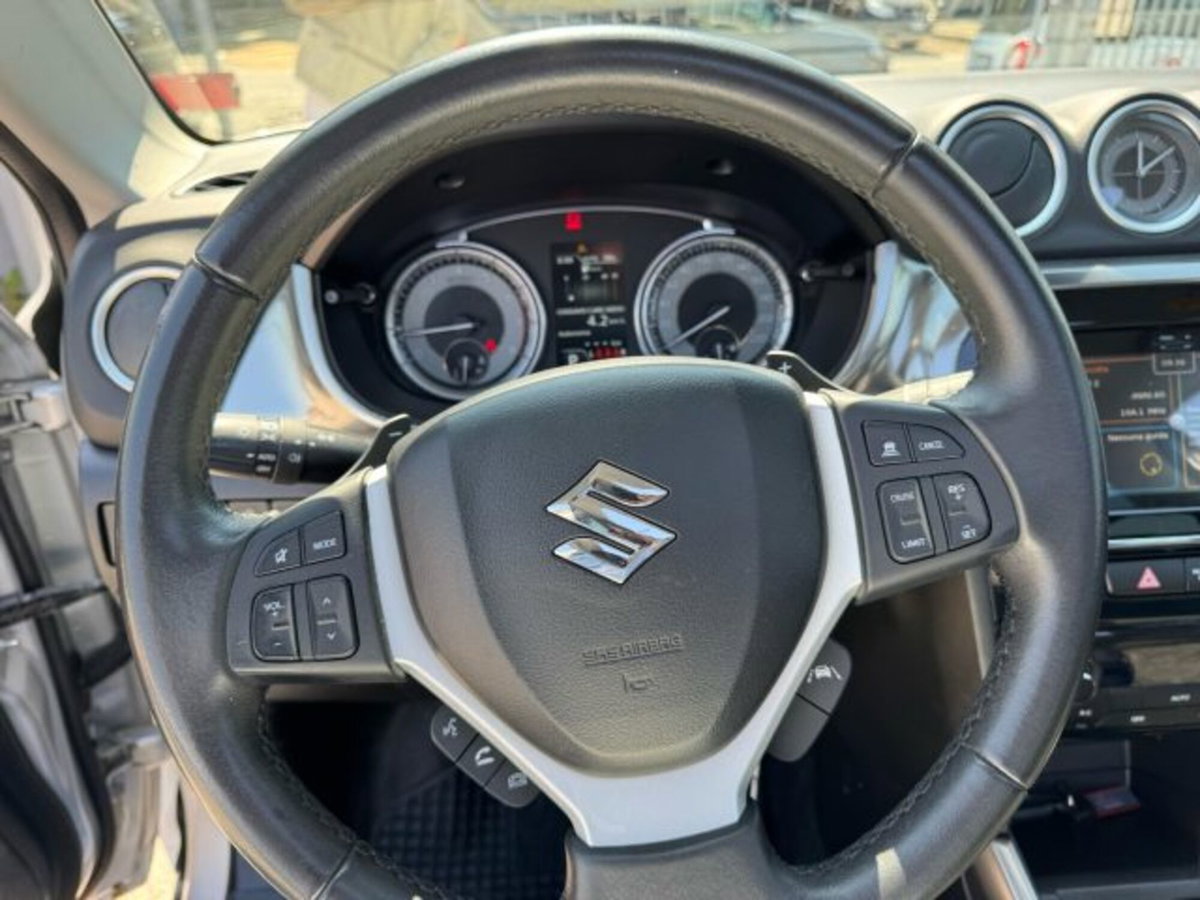 Suzuki Vitara 1.4 Boosterjet A/T 4WD AllGrip Starview (14)