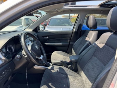 Suzuki Vitara 1.4 Boosterjet A/T 4WD AllGrip Starview (16)