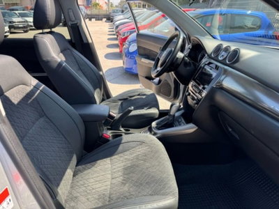 Suzuki Vitara 1.4 Boosterjet A/T 4WD AllGrip Starview (20)