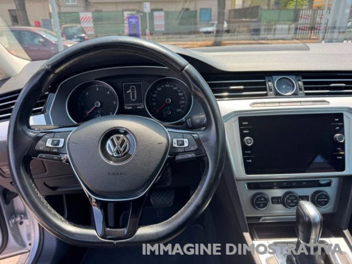 Volkswagen Passat Variant 2.0 TDI DSG Executive BlueMotion Tech. (15)