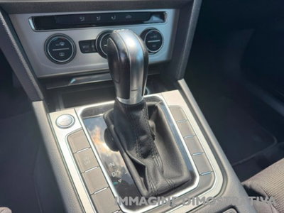 Volkswagen Passat Variant 2.0 TDI DSG Executive BlueMotion Tech. (18)