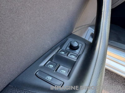 Volkswagen Passat Variant 2.0 TDI DSG Executive BlueMotion Tech. (20)